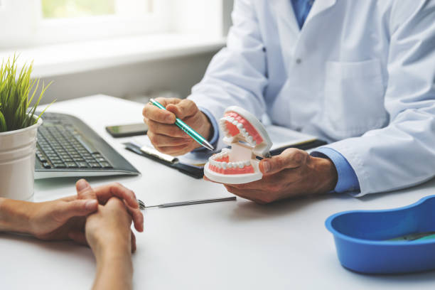 Emergency Dental Services in Eveleth, MN